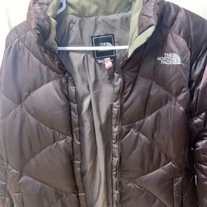 The North Face Winter Coat